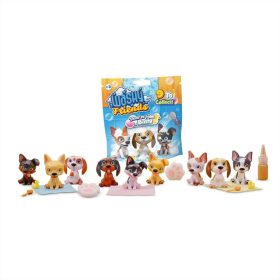 Washy Friends Aç Yıka Biriktir Köpek Figürleri 1 Adet