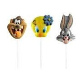 Looney Tunes Marshmallow 3 Adet