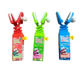 Chatty Chomper Pez Şekerli Oyuncak 3 Adet
