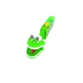 Chatty Chomper Oyuncaklı Şeker (Yeşil)