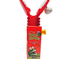 Chatty Chomper Oyuncaklı Şeker (Kırmızı)
