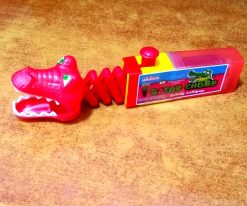 Gator Chomp Candy Lollipop 1 Adet