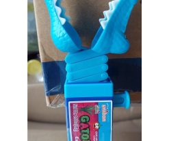 Gator Chomp Şekerli Timsah