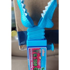 Gator Chomp Şekerli Timsah