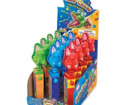 Gator Chomp Timsah Adet