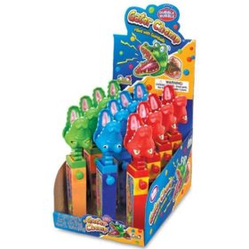 Gator Chomp Timsah Adet