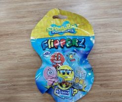 Relkon Flipperz Spongebob 1 Adet