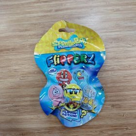 Relkon Flipperz Spongebob 1 Adet