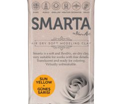Modelleme Hamuru 100gr - Güneş Sarısı