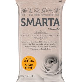 Modelleme Hamuru 100gr - Güneş Sarısı