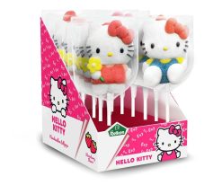 HELLO KITTY MARSHMALLOW 45 GR.