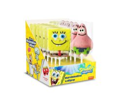 SÜNGER BOB MARSHMALLOW 45 GR.