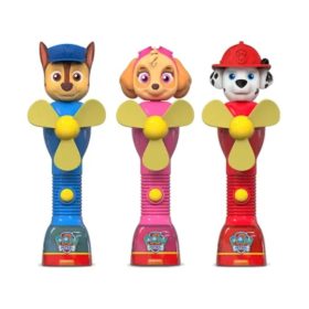 PAW PATROL FUNKY FANS (ŞEKERLİ, SÜRPRİZ, EĞLENCELİ SERİNLİK) 3 ADET
