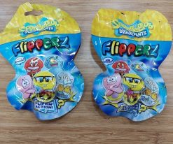 Relkon Flipperz Spongebob 2 Adet