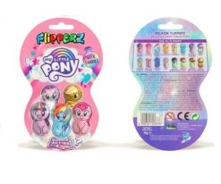 Flipperz My Little Pony 1 Adet