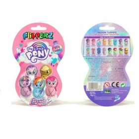 Flipperz My Little Pony 1 Adet