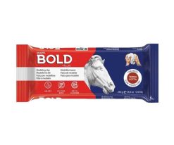 Seramik Hamuru Bold Toprak Rengi 250 Gram