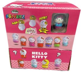 Flıpperz Hello Kıtty 1 adet