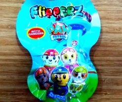 Flipperz Paw Patrol-hacı Yatmaz 1 Adet