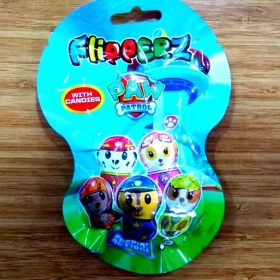 Flipperz Paw Patrol-hacı Yatmaz 1 Adet