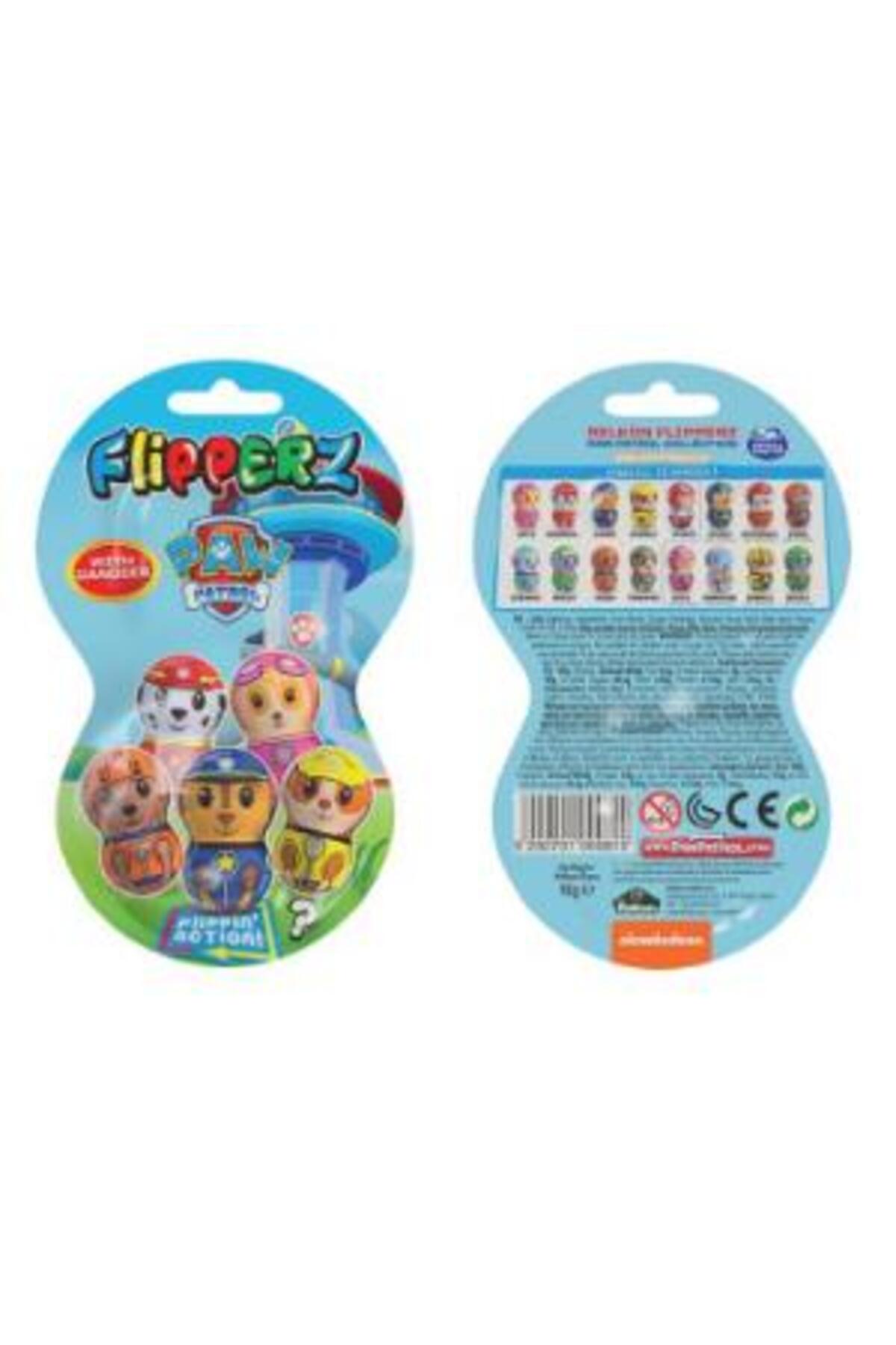 Flipperz Lisanslı Hacı Yatmaz 10 Gr
