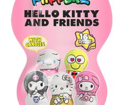 & Friends Flipperz (10 Gr) 1 Adet