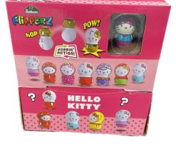 Hello Kitty Flipperz 1 Adet