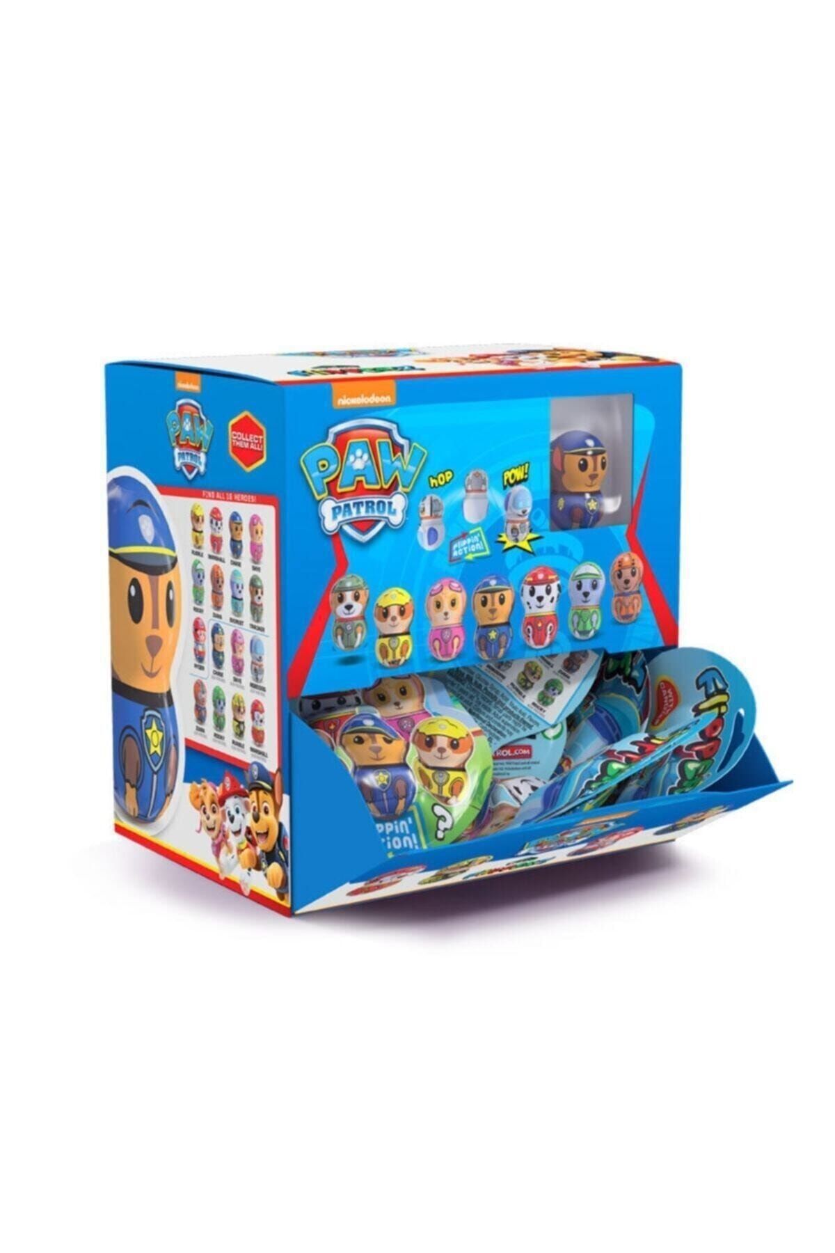 Flipperz Paw Patrol 3 Adet