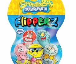 UNİBON FLİPPERZ SÜNGER BOB HACIYATMAZ