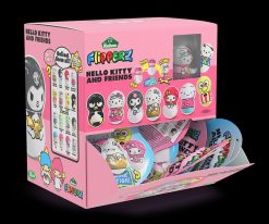 FLIPPERZ HELLO KITTY&FRIENDS HACIYATMAZ 24'LÜ