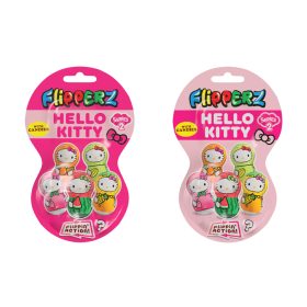 Hello Kitty Flipperz (10 GR) 2 Adet,