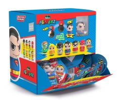 Flipperz Hacıyatmaz Justice League Figürleri