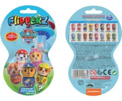 Flıpperz Paw Patrol 1 adet