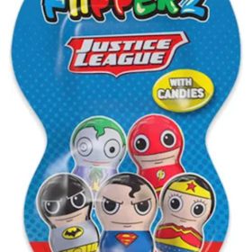 Flipperz Justıce League 1 Adet