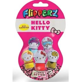 Flipperz Hello Kitty-hacı Yatmaz 1 Adet