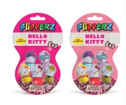 Flipperz (HACI YATMAZ ŞEKERLEME) Lisanslı Oyuncaklı Şekerleme Avantaj Paket 2 Adet