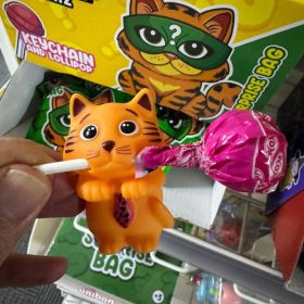 BITERZ CATZ