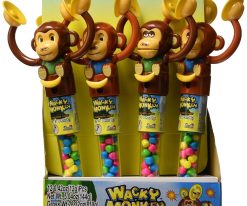 WACKY MONKEY
