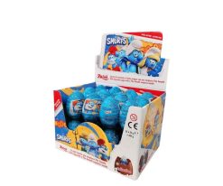 The Çikolatalı Sürpriz Yumurta Zaini (20 Gr) 1 Adet