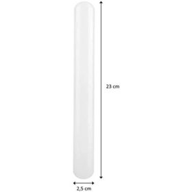 YAPIŞMAZ KİL MERDANE (NON-STICK CLAY ROLLER)