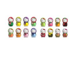 Hello Kitty Lisanslı Hacı Yatmazlar