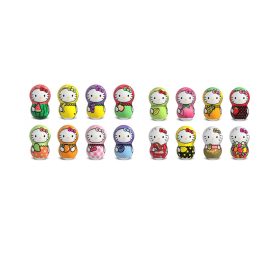 Hello Kitty Lisanslı Hacı Yatmazlar