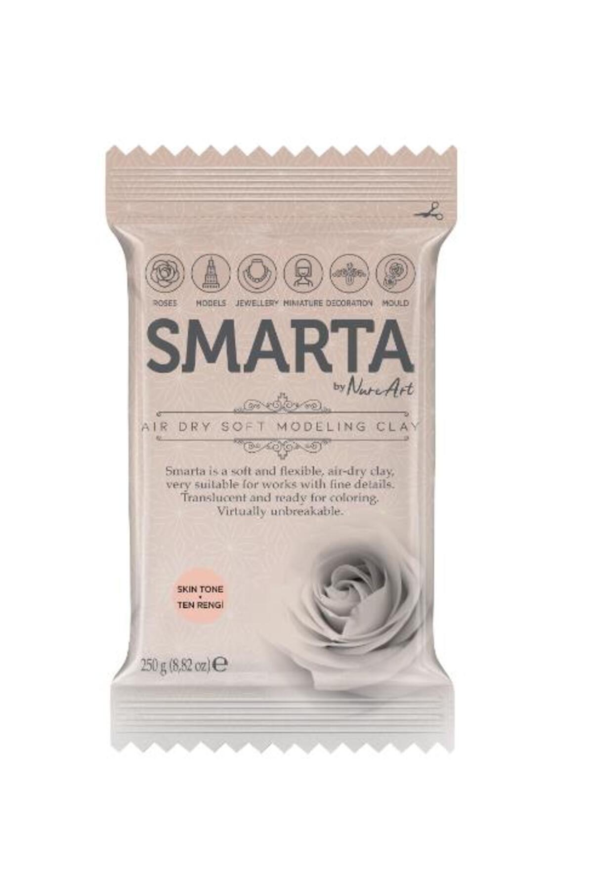 Modelleme Kil Hamuru 250 gr No 14 Ten Rengi