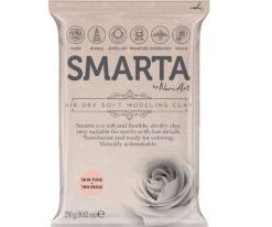 Modelleme Kil Hamuru 250 gr No 14 Ten Rengi