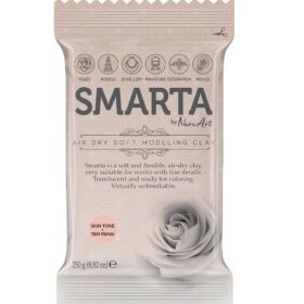 Modelleme Kil Hamuru 250 gr No 14 Ten Rengi