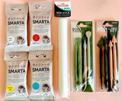 Başlangıç Seti Özel Fiyat