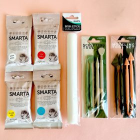 Başlangıç Seti Özel Fiyat