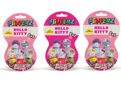 Flipperz 1. Seri (10 GR) 3 Adet