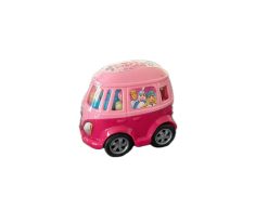 BARBİE KARAVAN MEYVE AROMALI ŞEKERLER