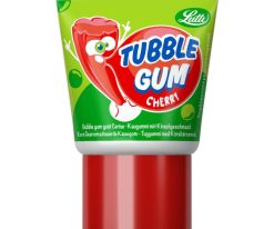 Tubble Gum Chery Tüp Sakız